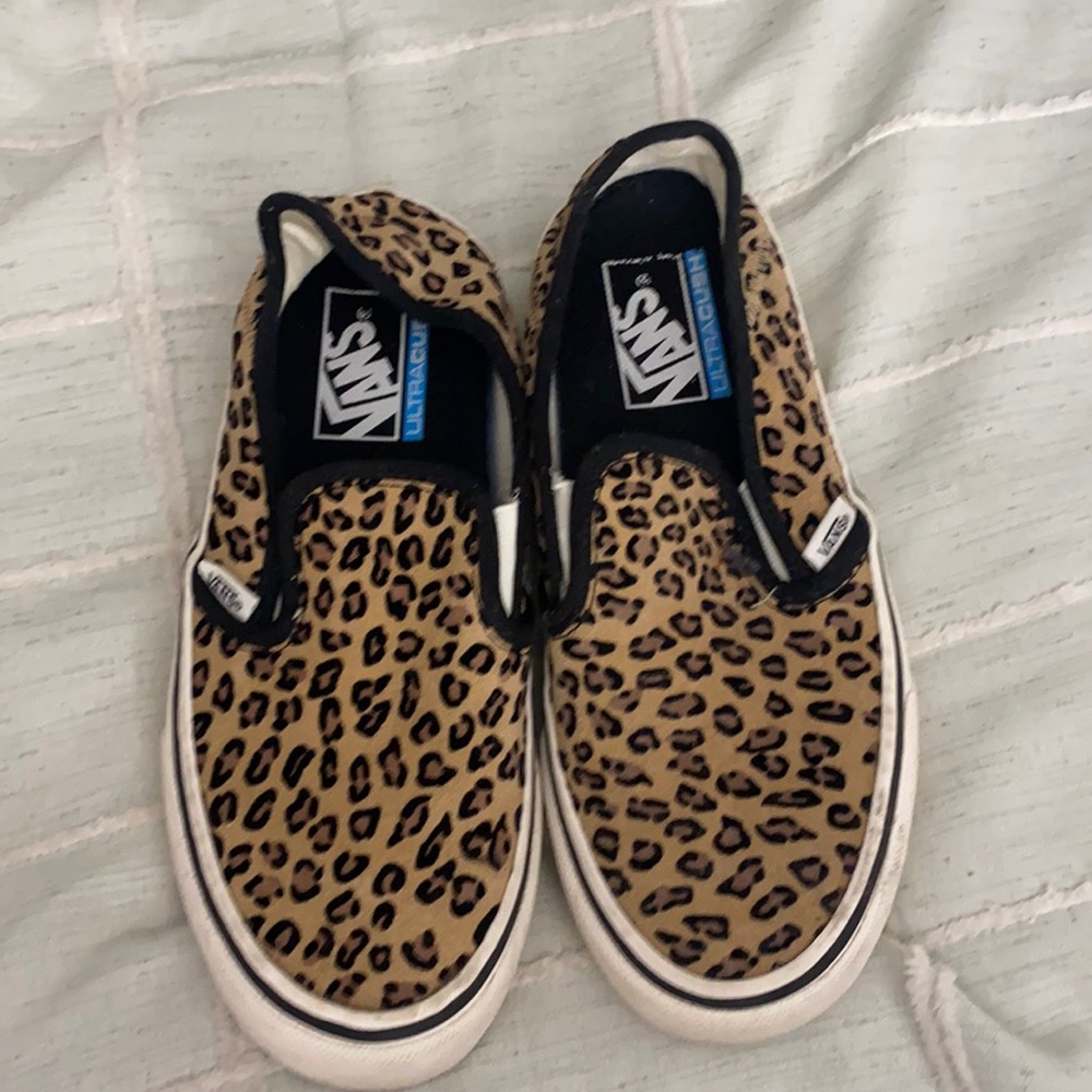 vans
